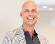 Rick, communicatieadviseur